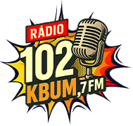 KBUM Logo