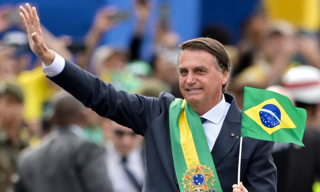 Bolsonaro será julgado nos próximos dias