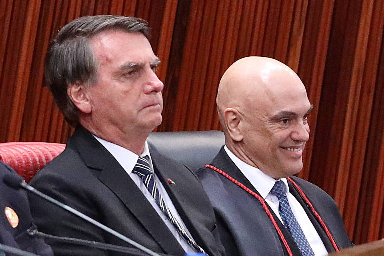 Julgamento de Bolsonaro
