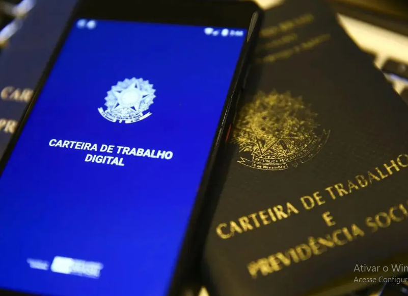 Governo do Estado oferece 2.902 oportunidades de emprego formal, estágio e jovem aprendiz no Rio de Janeiro