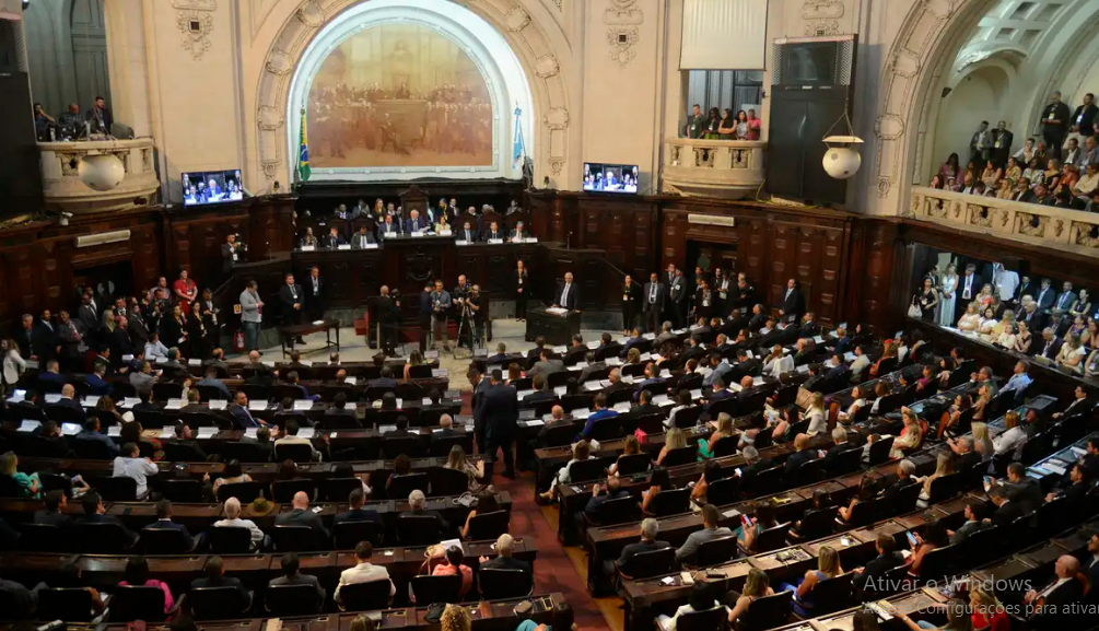 Alerj aprova proibição de cancelamento de contratos de planos de saúde para pessoas vulneráveis
