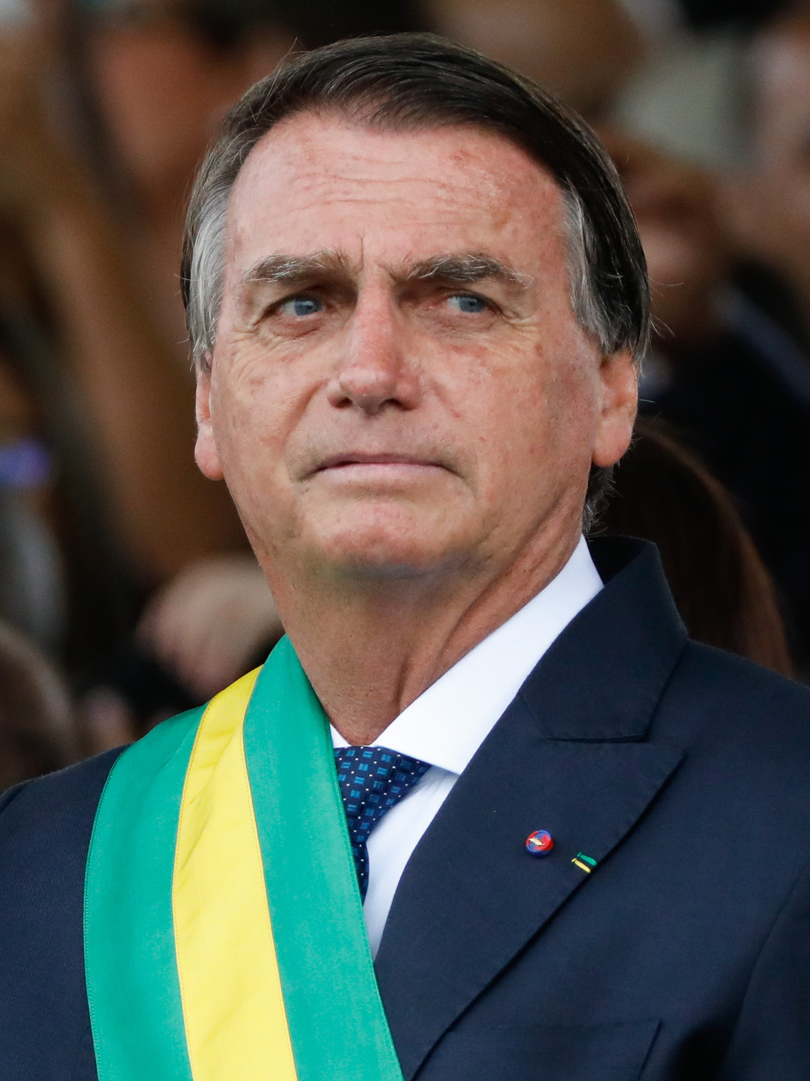 Segundo dia do Julgamento de Bolsonaro