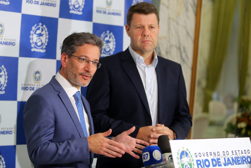 Rio de Janeiro regulamenta Tax Free e se torna o primeiro estado do Brasil a oferecer cashback de ICMS para turistas estrangeiros