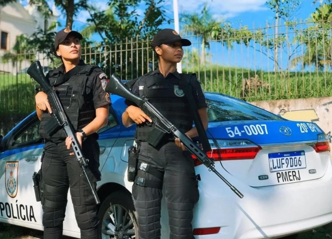 Secretaria de Estado de Polícia Militar abre nova fase do Programa Tarefa por Tempo Certo (TTC)