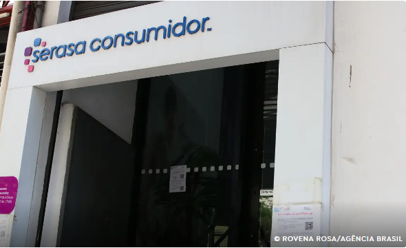 Serasa abre dia de negociação de dívidas