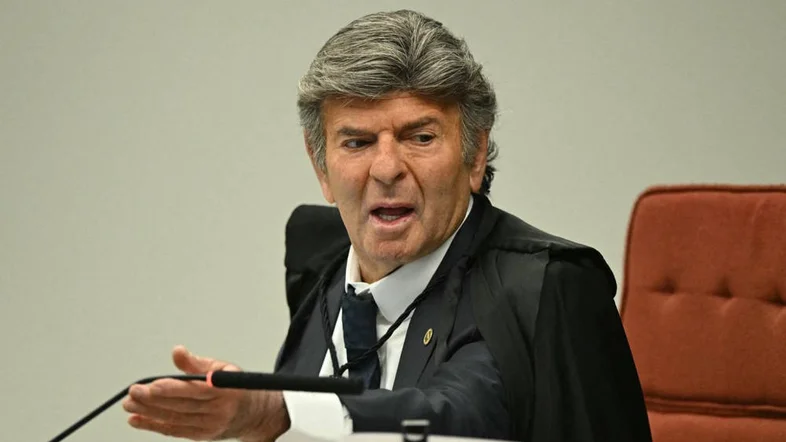 STF em Xeque