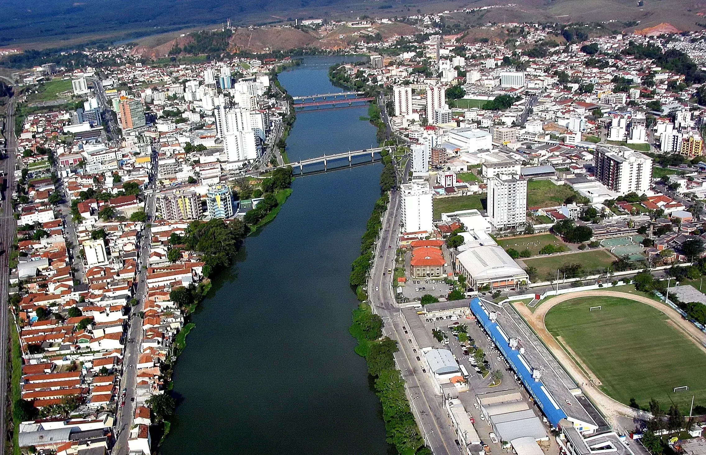 Resende: cultura, obras e segurança marcam a semana no município
