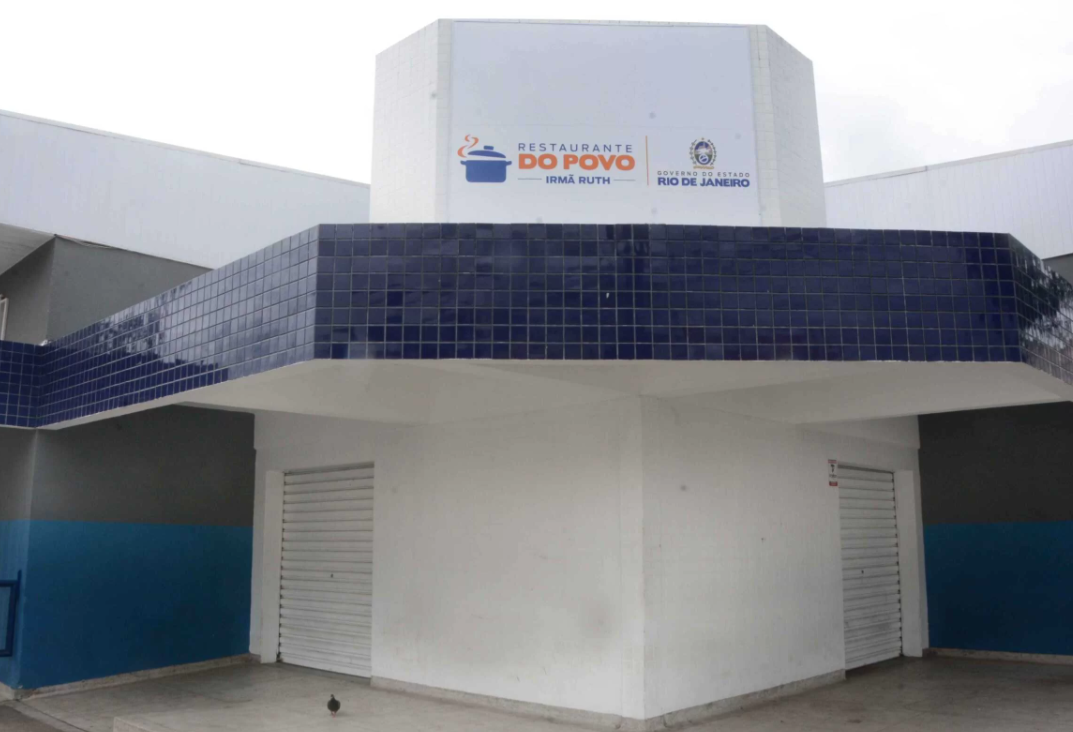 Restaurante do Povo em Barra Mansa reabre após manutenção emergencial causada por fortes chuvas