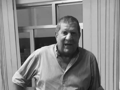 Barra Mansa: empresário Enio Sales Filho morre aos 72 anos