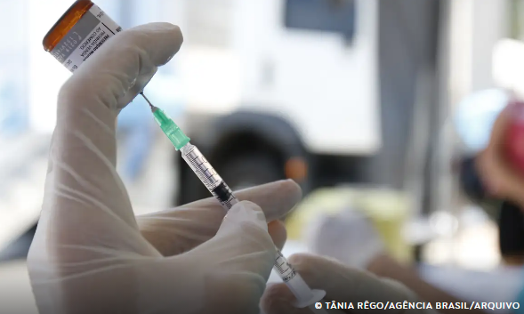 Campanha Nacional de Multivacinação começa hoje em todo o país