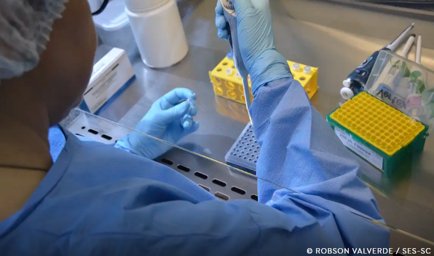 País tem 17 casos confirmados de intoxicação por metanol