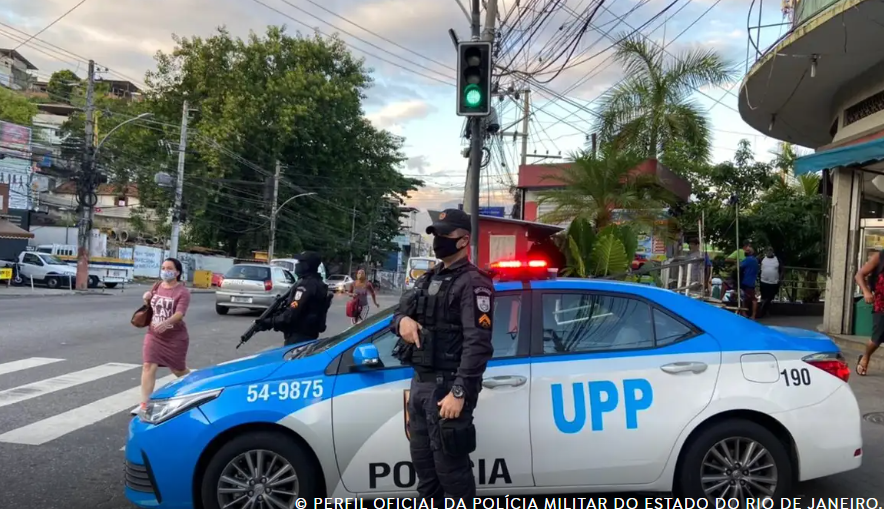 Notícia