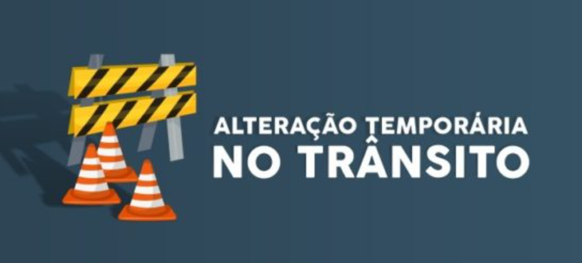 Itatiaia: festival criança altera trânsito no bairro vila esperança nesta terça-feira