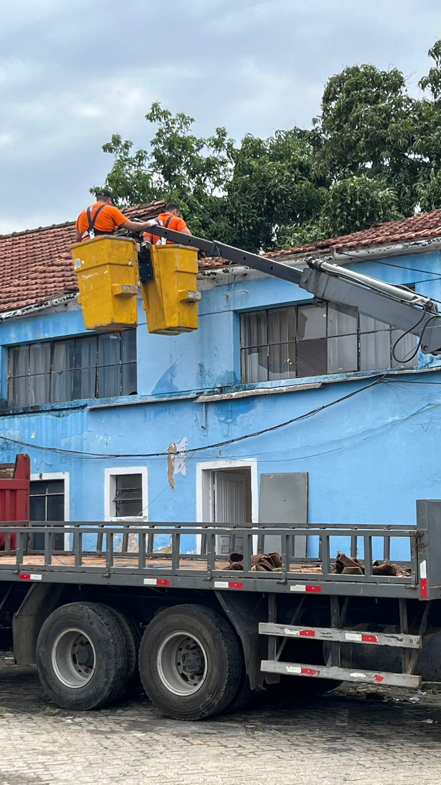 Barra Mansa garante continuidade dos atendimentos do CadÚnico, Sala do Empreendedor e Procon