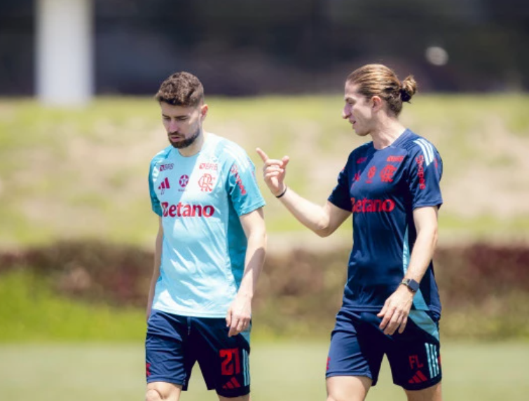 Flamengo busca vaga na final da Libertadores contra o Racing nesta quarta