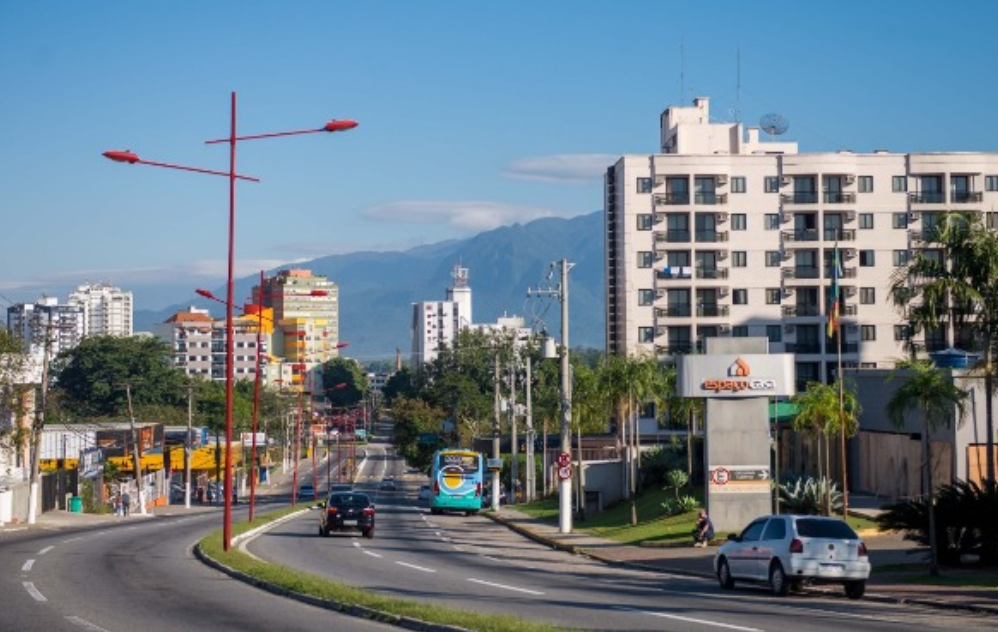 Resende marca presença na Flumisul 2025
