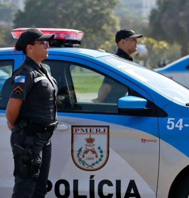5° CPA reforça policiamento e monta cerco nas principais rodovias do Sul FLuminense e Costa Verde