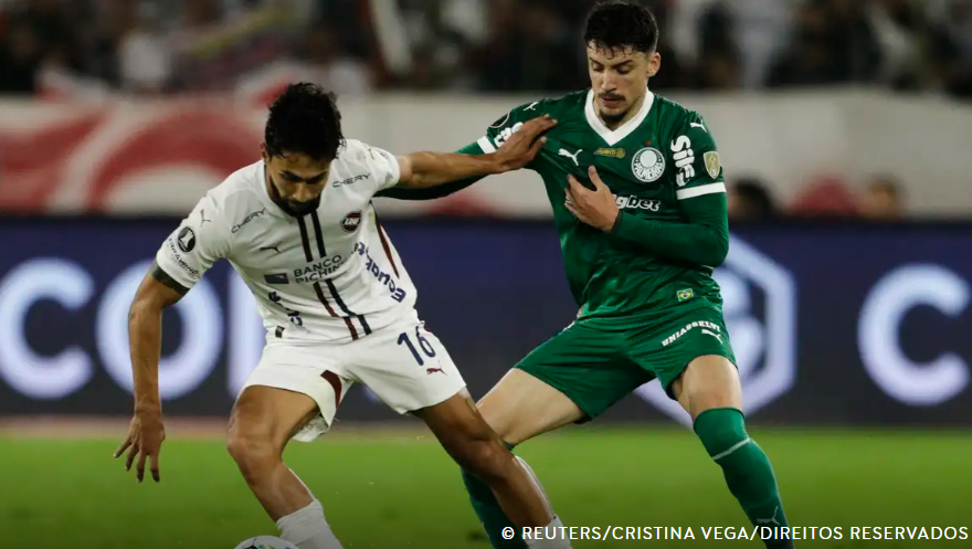 Palmeiras joga futuro na Libertadores diante da LDU