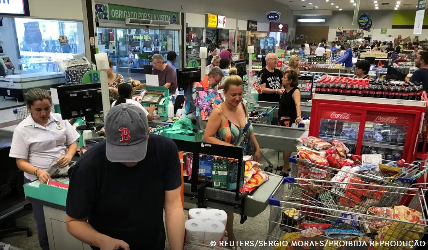 Brasil cria 213 mil postos de trabalho em setembro, aponta Caged