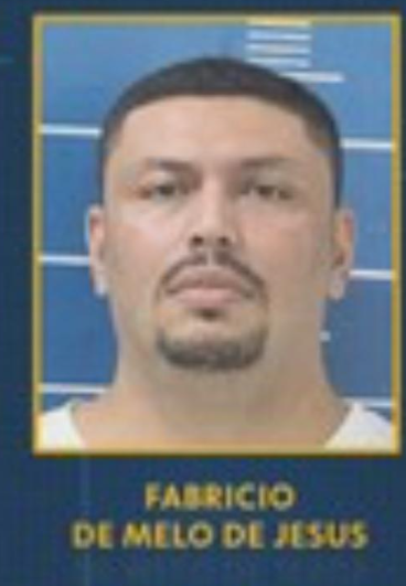 Conhecido da polícia de Volta Redonda, líder do Comando Vermelho aguarda transferência para presídio federal