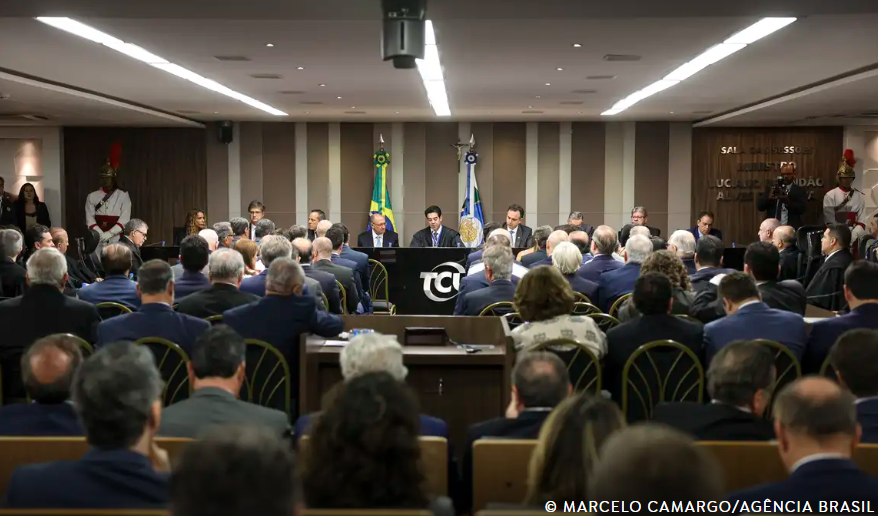 Concurso do TCU oferece 20 vagas e recebe inscrições até 3 de dezembro