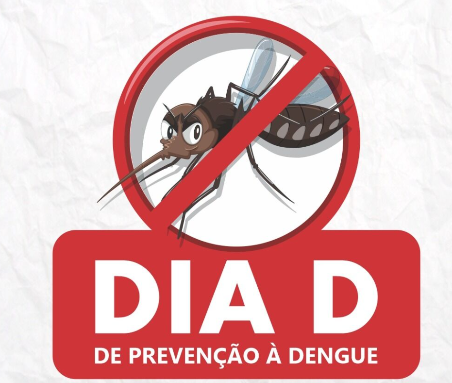 Quatis realiza ação de conscientização pelo Dia D de Combate à Dengue neste sábado