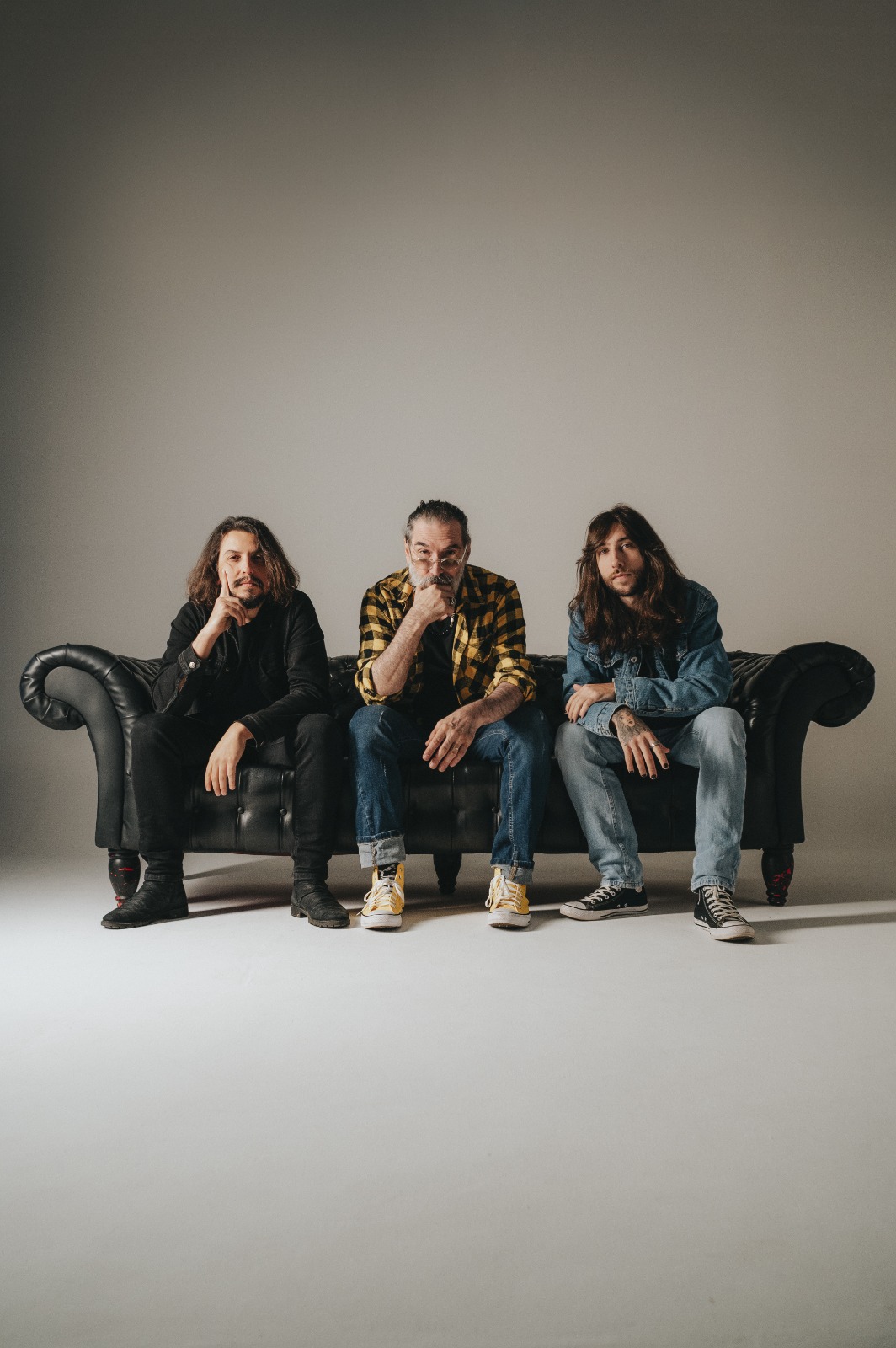 Lobão é atração principal do República do Rock Motofriends em Barra Mansa