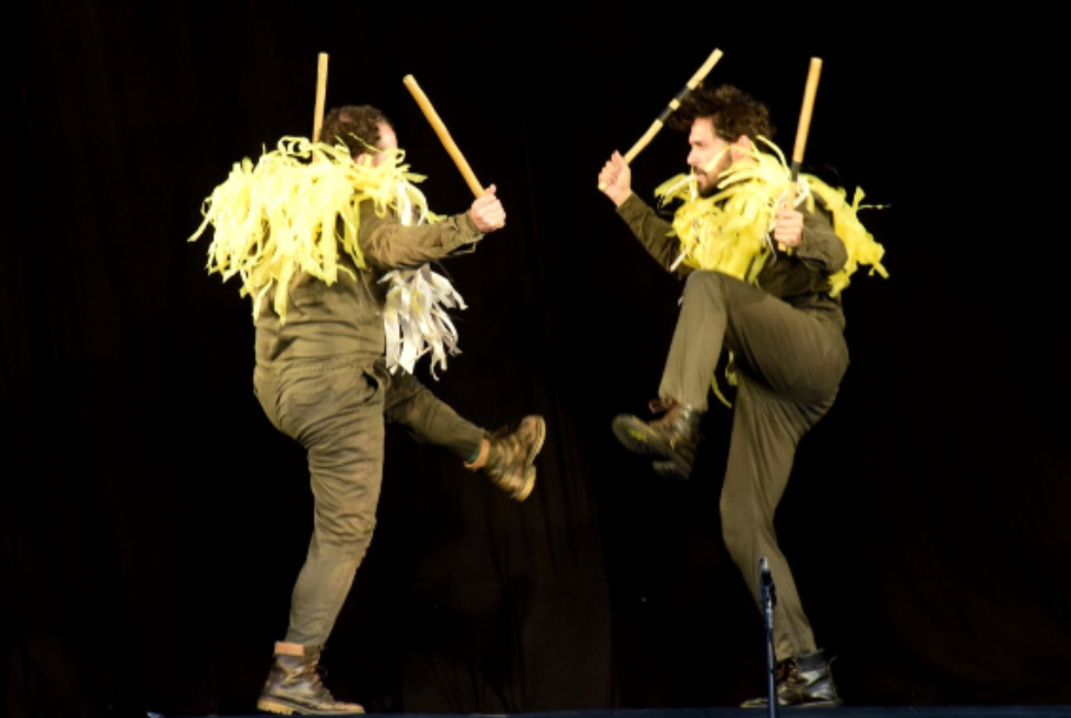 XIX Festival de Teatro de Resende comça neste domingo (09)