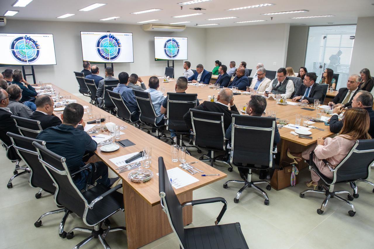 GESP consolida atuação discreta, mas decisiva, no combate à criminalidade no Rio