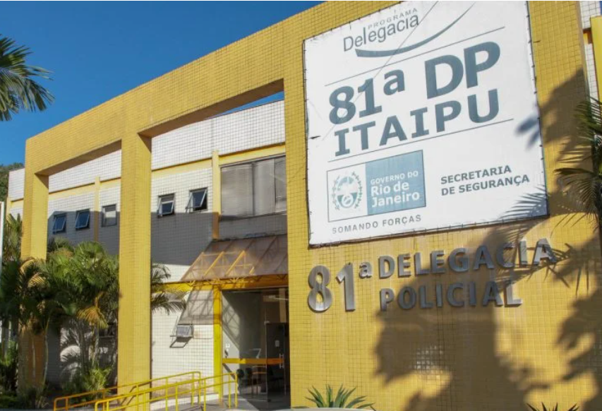 Homem acusado de tentativa de homicídio em Resende é preso em Niterói