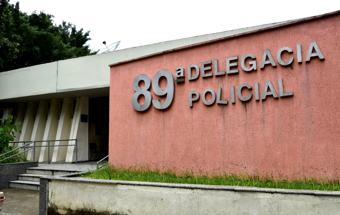 Resende: denúncia de agressão e ameaça leva à prisão de suspeito de tentativa de estupro