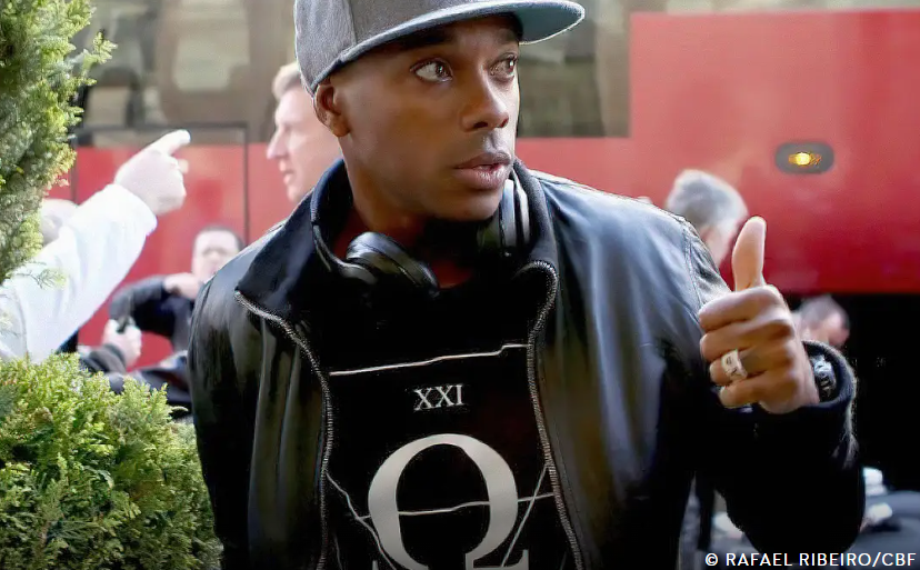 Ex-jogador Robinho é transferido do presídio de Tremembé para Limeira