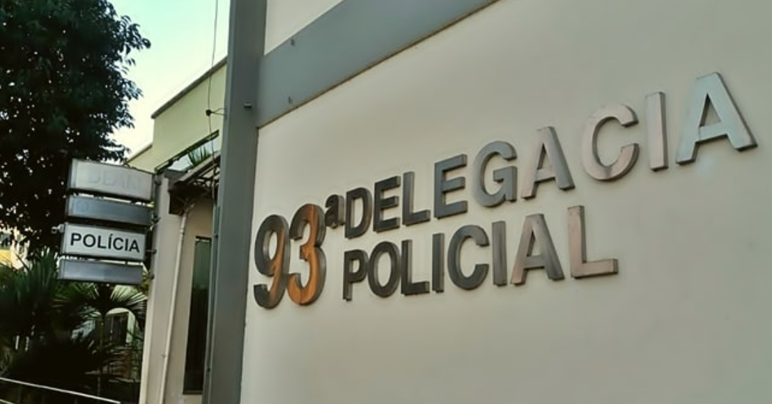 Homem é preso por suspeita de aplicar golpes bancários em agência da Caixa Econômica Federal em Volta Redonda