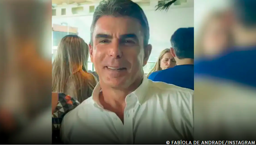 Justiça permite manter Rogério Andrade em presídio federal fora do Rio