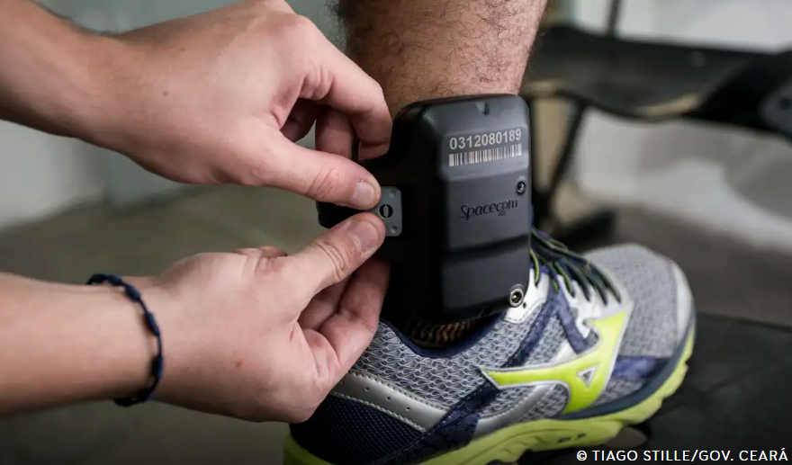 Câmara aprova aumento de prisão temporária de 5 para 15 dias