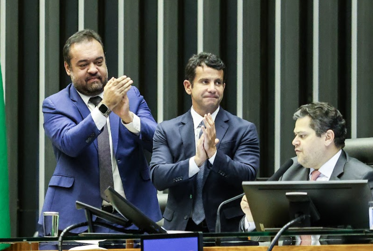 Estado do Rio de Janeiro vai aderir ao Propag após derrubada de vetos pelo Congresso