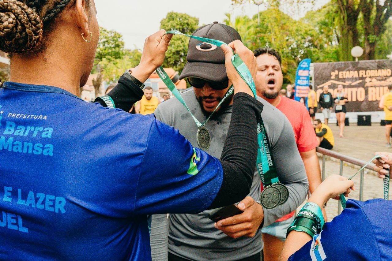 Barra Mansa reforça convite para a última etapa do Circuito Rural de 2025