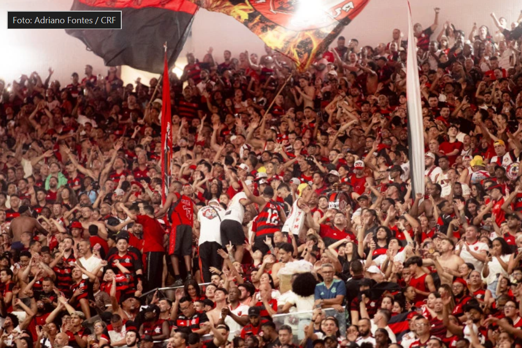 Barra Mansa e Resende decretam ponto facultativo em meio às finais do futebol carioca