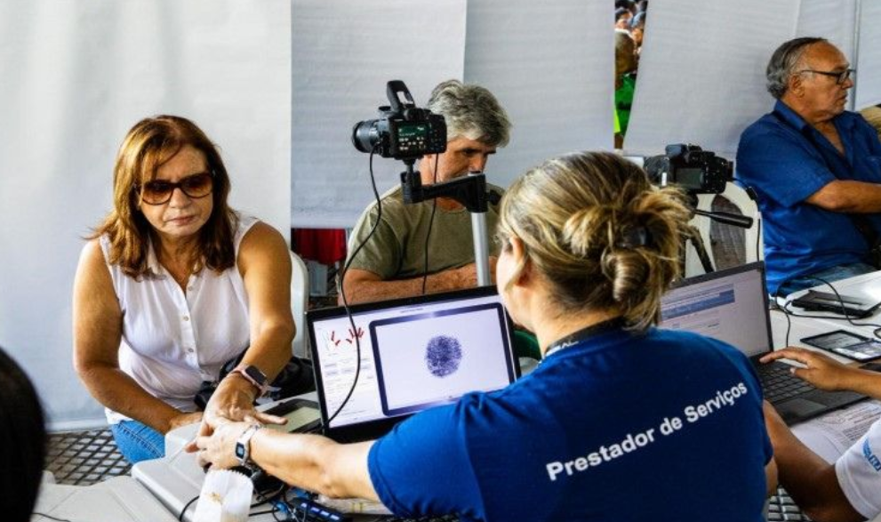 Diante da grande demanda, Detran em Movimento é ampliado em Volta Redonda e continua nesta terça-feira