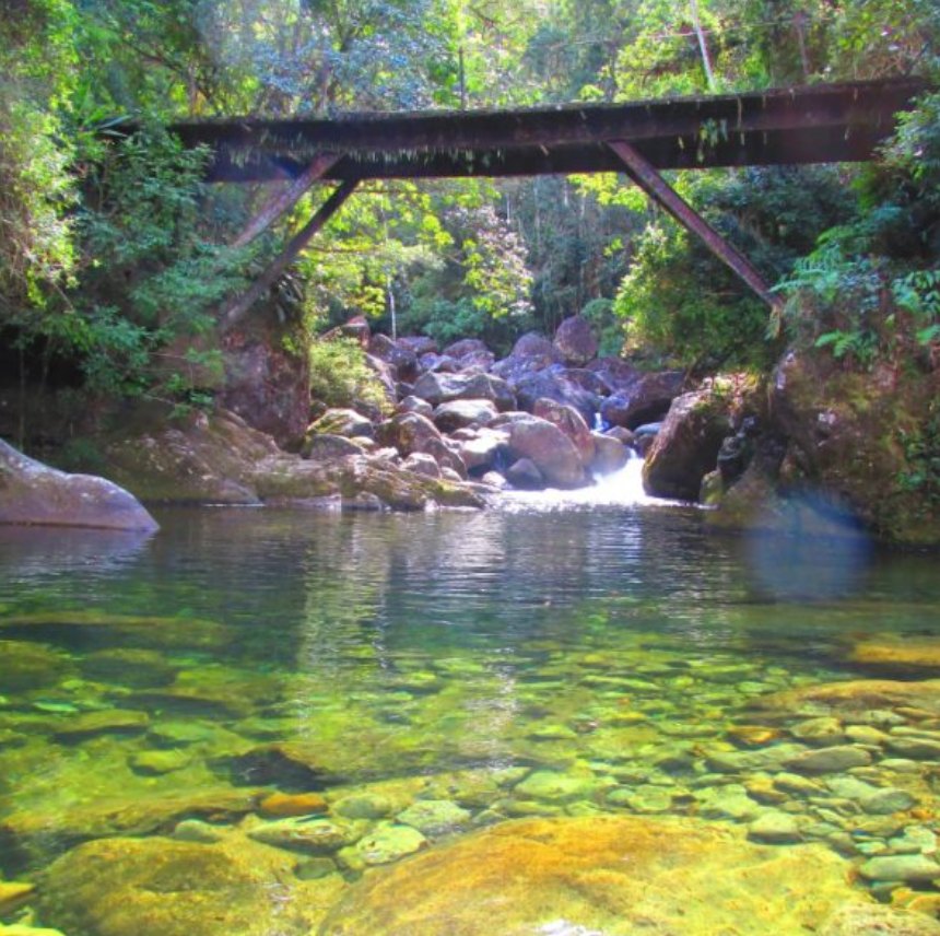 Moradores de Porto Real passam a ter desconto em visitação ao Parque Nacional do Itatiaia