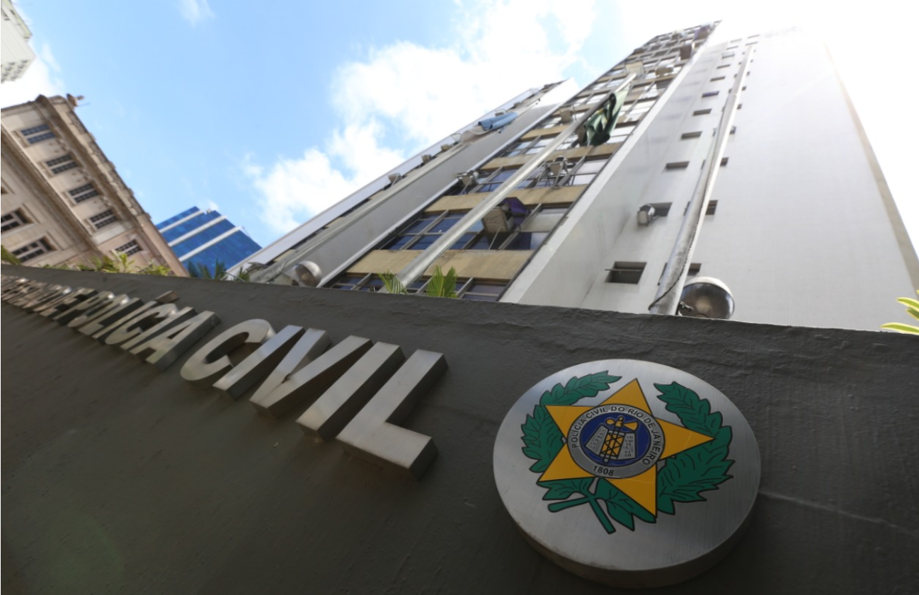 Polícia Civil desmonta esquema interestadual que “apagava” mandados de prisão da Justiça