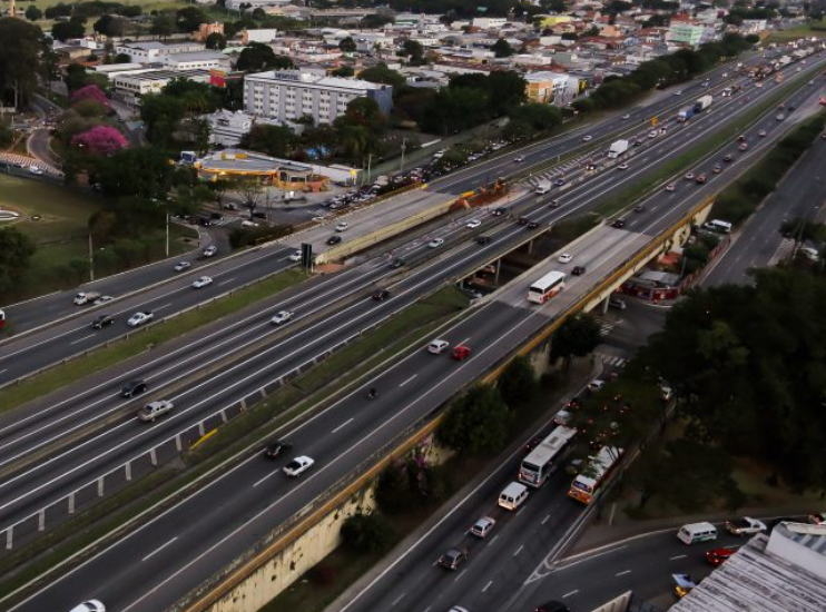 Rodovias da região terão operação especial para garantir segurança dos motoristas nas festas de fim de ano