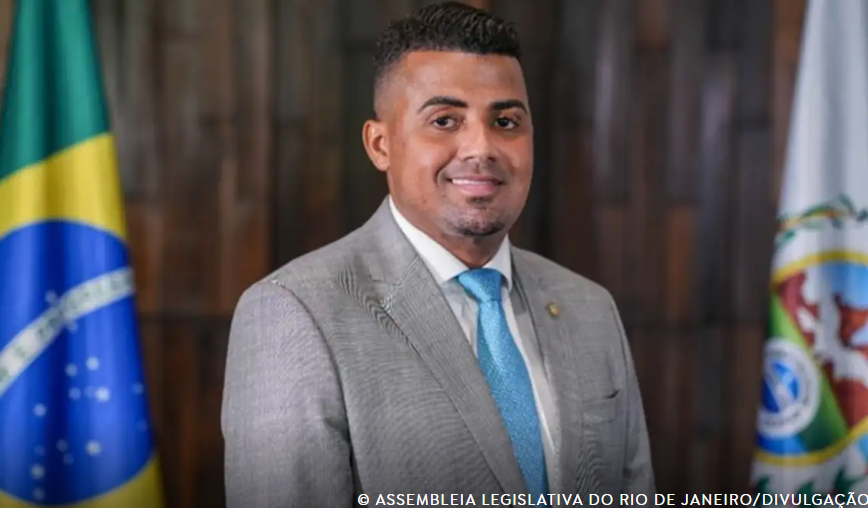 TRF2 mantém prisão preventiva de TH Joias e outros 4 acusados