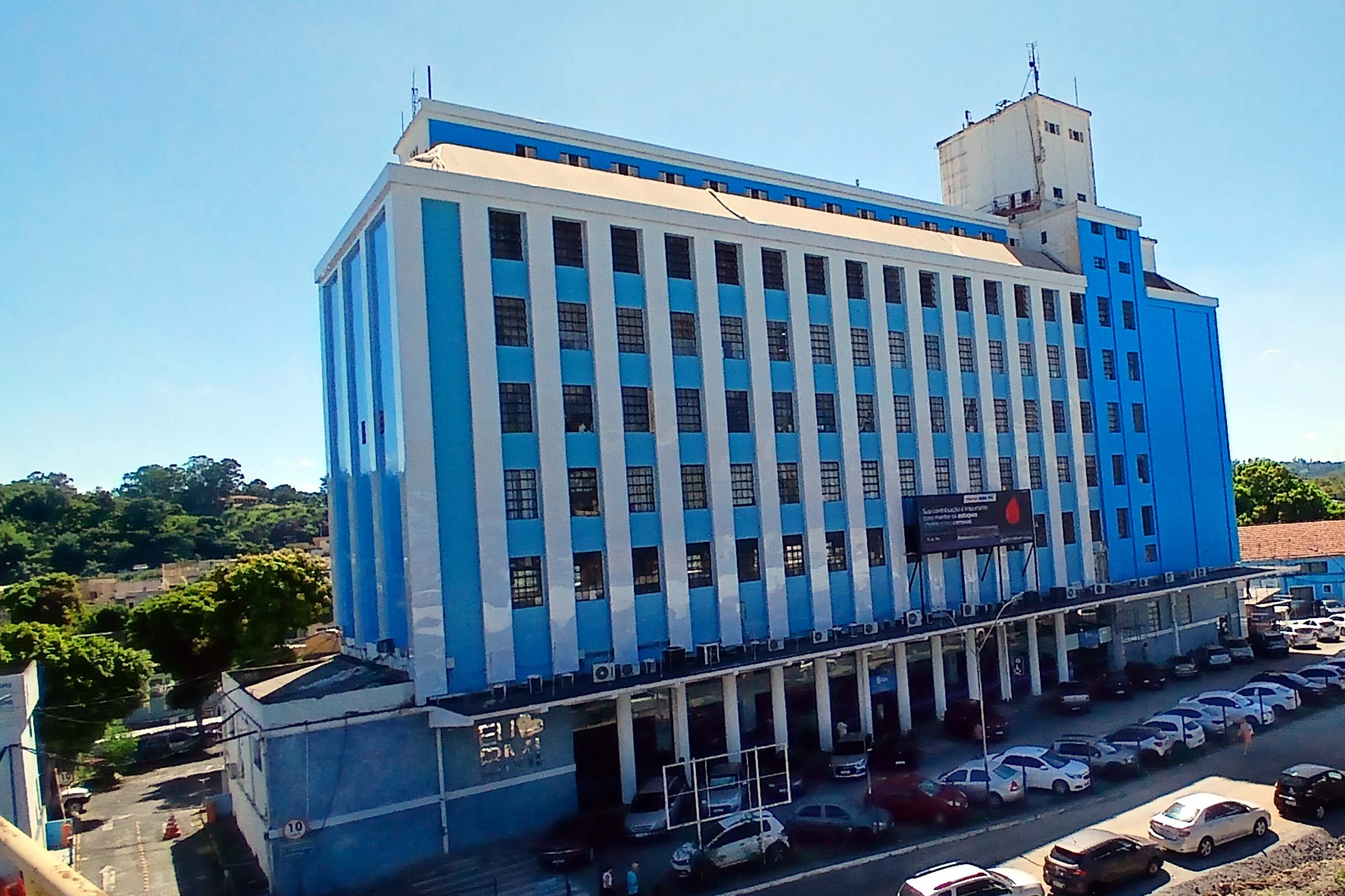 Barra Mansa decreta ponto facultativo durante o recesso de fim de ano