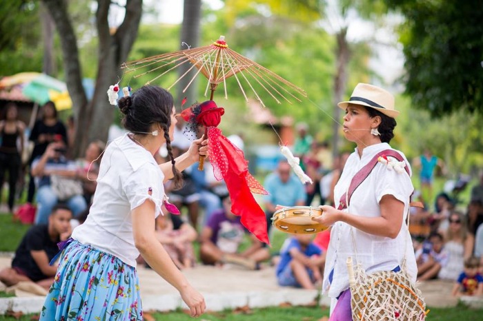 Resende fortalece identidade cultural e amplia acesso às artes em balanço positivo de 2025