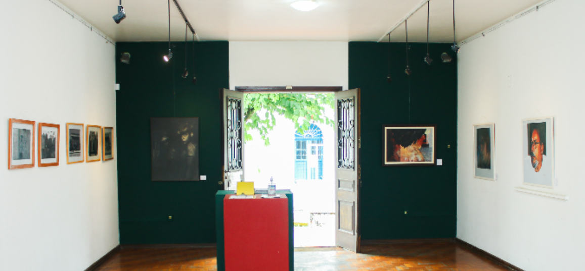 Exposição fotográfica valoriza acervo nacional no MAM Resende