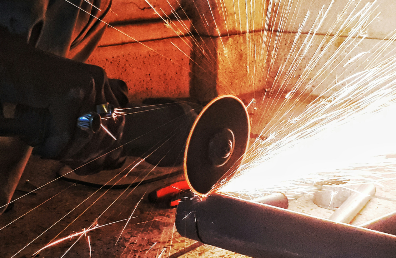 Produção de aço no Rio registra crescimento e reforça liderança nacional