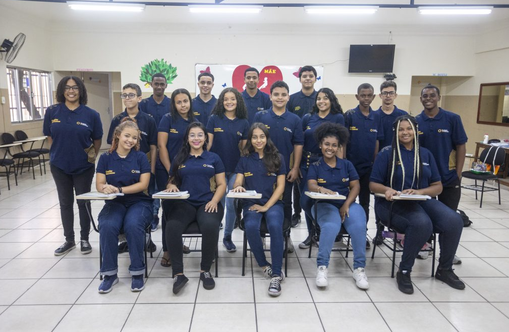 Volta Redonda e Fundação CSN abrem pré-inscrições para projeto social