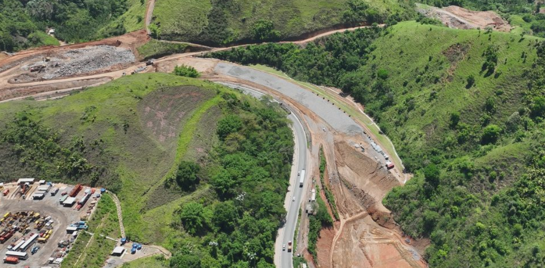 Detonações na Serra das Araras serão suspensas durante o Carnaval