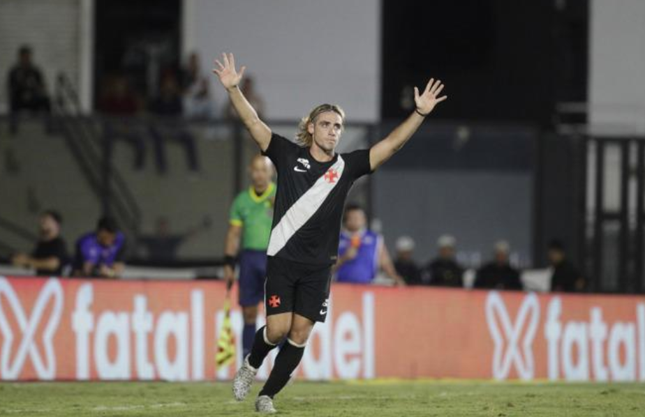Vasco avança às semifinais do Carioca e "salva" carnaval do torcedor